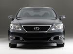 Lexus LS460 Touring Edition 2011 года